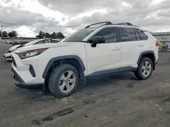 2T3H1RFV0MW141918 2021 TOYOTA RAV 4