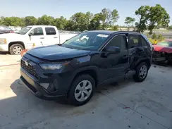 2T3H1RFV0MW144320 2021 TOYOTA RAV 4