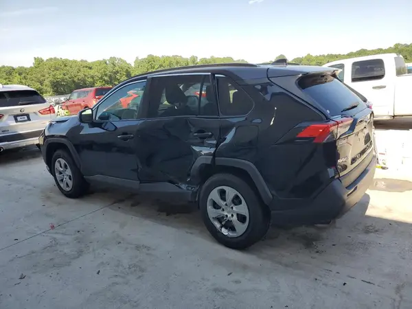 2T3H1RFV0MW144320 2021 TOYOTA RAV 4 - Image 2