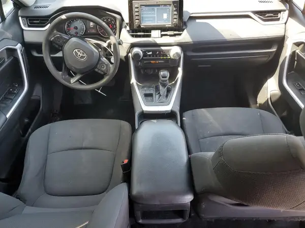 2T3H1RFV0MW144320 2021 TOYOTA RAV 4 - Image 8