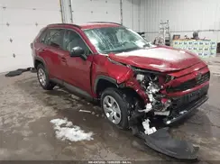 2T3H1RFV0MW144754 2021 TOYOTA RAV 4