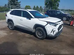 2T3H1RFV0MW145547 2021 TOYOTA RAV 4