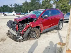 2T3H1RFV0MW146830 2021 TOYOTA RAV 4