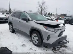 2T3H1RFV0MW148481 2021 TOYOTA RAV 4