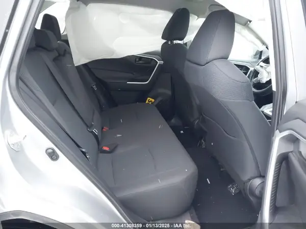 2T3H1RFV0MW148481 2021 TOYOTA RAV 4 - Image 8