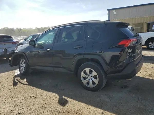 2T3H1RFV0MW150716 2021 TOYOTA RAV 4 - Image 2