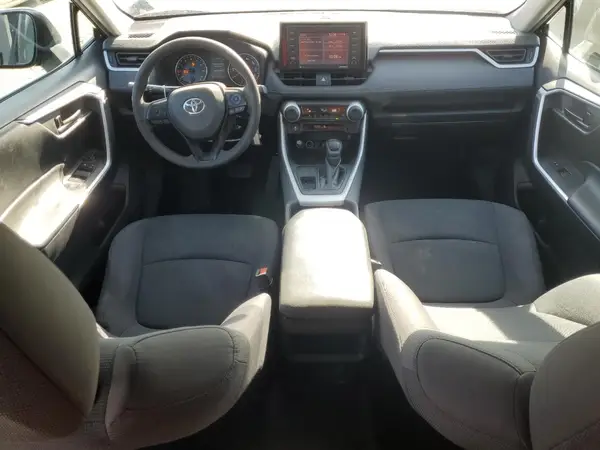 2T3H1RFV0MW150716 2021 TOYOTA RAV 4 - Image 8