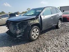 2T3H1RFV0MW151610 2021 TOYOTA RAV 4