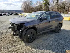 2T3H1RFV0MW154698 2021 TOYOTA RAV 4