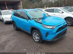 2T3H1RFV0MW162073 2021 TOYOTA RAV 4