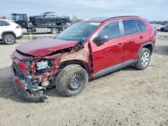 2T3H1RFV0MW164406 2021 TOYOTA RAV 4