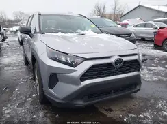 2T3H1RFV0MW170254 2021 TOYOTA RAV 4