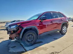 2T3H1RFV0MW171159 2021 TOYOTA RAV 4