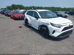 2T3H1RFV0MW174689 2021 TOYOTA RAV 4