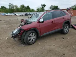 2T3H1RFV0MW176054 2021 TOYOTA RAV 4