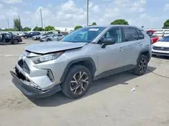 2T3H1RFV0NC177191 2022 TOYOTA RAV 4