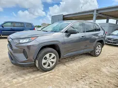 2T3H1RFV0NC179930 2022 TOYOTA RAV 4