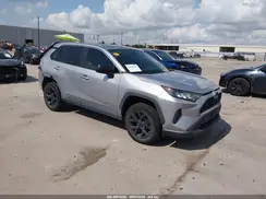 2T3H1RFV0NC183492 2022 TOYOTA RAV 4