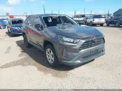 2T3H1RFV0NC183699 2022 TOYOTA RAV 4