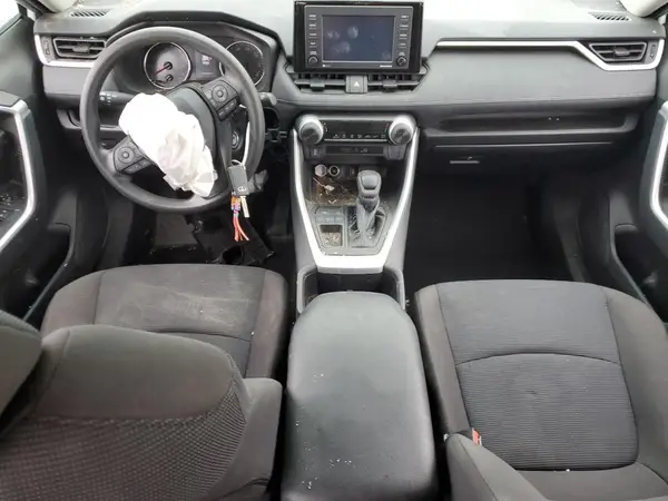 2T3H1RFV0NC185310 2022 TOYOTA RAV 4 - Image 8
