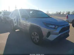 2T3H1RFV0NC186456 2022 TOYOTA RAV 4