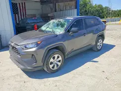 2T3H1RFV0NC194122 2022 TOYOTA RAV 4