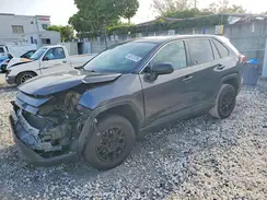 2T3H1RFV0NC202994 2022 TOYOTA RAV 4