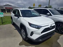 2T3H1RFV0NC207497 2022 TOYOTA RAV 4