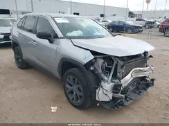 2T3H1RFV0NC209203 2022 TOYOTA RAV 4
