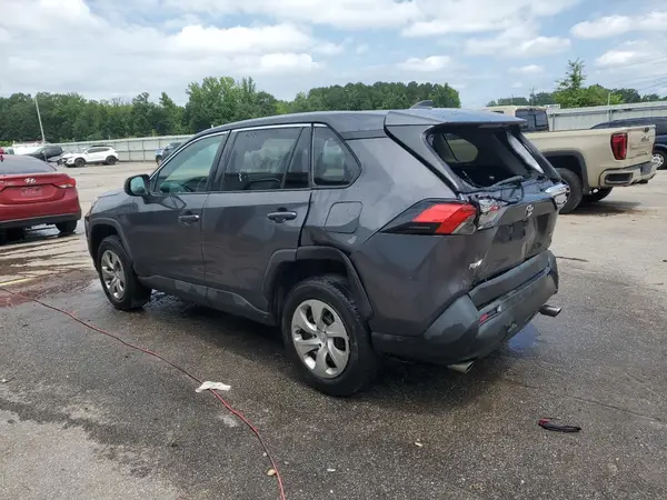 2T3H1RFV0NW189663 2022 TOYOTA RAV 4 - Image 2