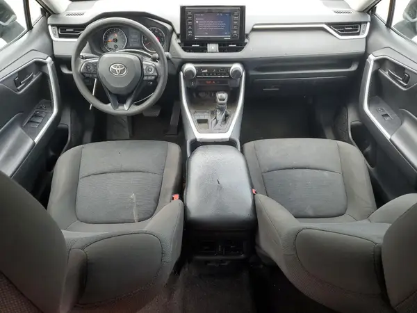 2T3H1RFV0NW189663 2022 TOYOTA RAV 4 - Image 8