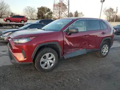 2T3H1RFV0NW190487 2022 TOYOTA RAV 4