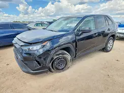2T3H1RFV0NW190828 2022 TOYOTA RAV 4