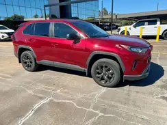 2T3H1RFV0NW202153 2022 TOYOTA RAV 4