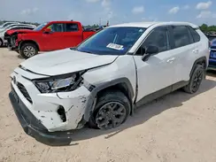 2T3H1RFV0NW203108 2022 TOYOTA RAV 4