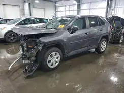 2T3H1RFV0NW207675 2022 TOYOTA RAV 4