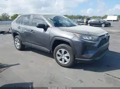 2T3H1RFV0NW208437 2022 TOYOTA RAV 4
