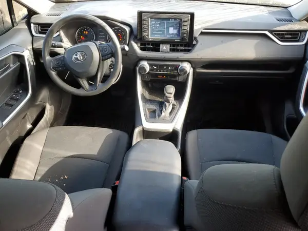 2T3H1RFV0NW209314 2022 TOYOTA RAV 4 - Image 8
