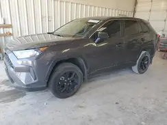 2T3H1RFV0NW212259 2022 TOYOTA RAV 4