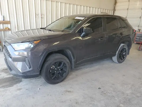 2T3H1RFV0NW212259 2022 TOYOTA RAV 4 - Image 1