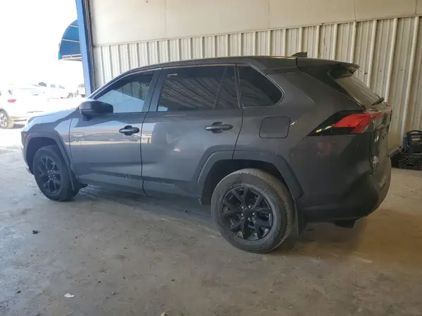 2T3H1RFV0NW212259 2022 TOYOTA RAV 4 - Image 2