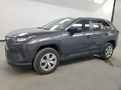 2T3H1RFV0NW213007 2022 TOYOTA RAV 4