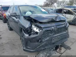 2T3H1RFV0NW216697 2022 TOYOTA RAV 4