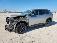 2T3H1RFV0NW223407 2022 TOYOTA RAV 4