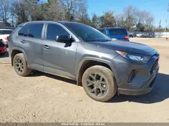 2T3H1RFV0NW230079 2022 TOYOTA RAV 4