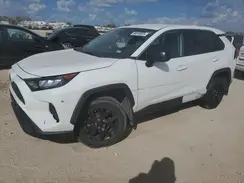 2T3H1RFV0NW234424 2022 TOYOTA RAV 4