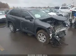2T3H1RFV0NW238070 2022 TOYOTA RAV 4