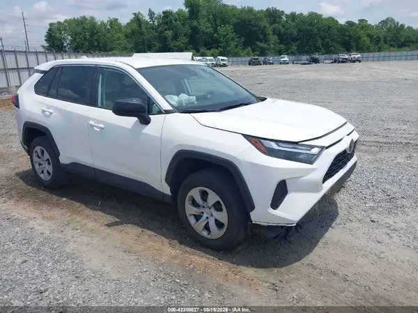 2T3H1RFV0PC214923 2023 TOYOTA RAV 4 - Image 1
