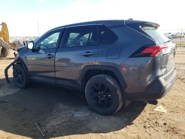 2T3H1RFV0PC222374 2023 TOYOTA RAV 4 - Image 2