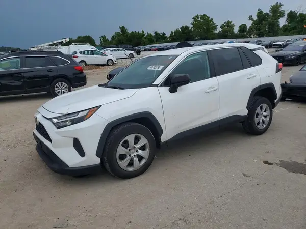2T3H1RFV0PC224612 2023 TOYOTA RAV 4 - Image 1